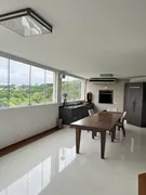 Casa de Condomínio com 4 Quartos à venda, 980m² no São João, Curitiba - Foto 16