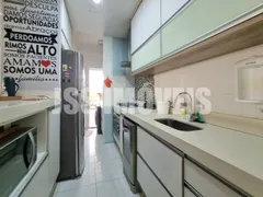 Apartamento com 3 Quartos à venda, 114m² no Vila Andrade, São Paulo - Foto 17