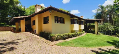 Casa com 5 Quartos à venda, 396380m² no São Joaquim, Vinhedo - Foto 4