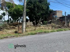 Terreno / Lote / Condomínio à venda, 525m² no Palmeiras, Belo Horizonte - Foto 1