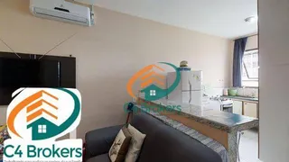 Apartamento com 1 Quarto à venda, 30m² no Vila Sao Joao, Guarulhos - Foto 21