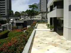 Apartamento com 4 Quartos à venda, 174m² no Candeal, Salvador - Foto 11