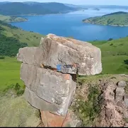 Terreno / Lote Comercial à venda, 50000m² no Centro, Ribeirão Claro - Foto 1