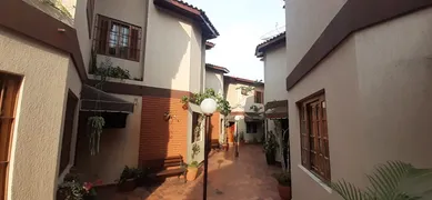 Casa de Condomínio com 3 Quartos à venda, 140m² no Vila Leonor, São Paulo - Foto 25