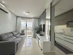 Apartamento com 2 Quartos à venda, 70m² no Barreiros, São José - Foto 1