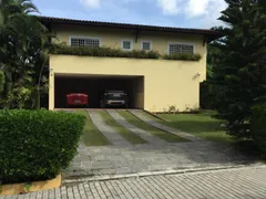 Casa de Condomínio com 4 Quartos à venda, 597m² no Aldeia dos Camarás, Camaragibe - Foto 16