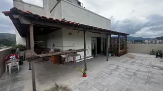 Cobertura com 4 Quartos à venda, 400m² no Tanque, Rio de Janeiro - Foto 1
