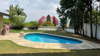 Casa de Condomínio com 4 Quartos à venda, 756m² no Alphaville, Santana de Parnaíba - Foto 9