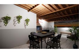 Casa de Condomínio com 2 Quartos à venda, 130m² no Vila Granada, São Paulo - Foto 21