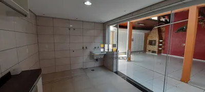 Sobrado com 4 Quartos à venda, 327m² no Parque Franceschini, Sumaré - Foto 13