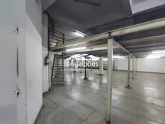 Galpão / Depósito / Armazém para alugar, 1006m² no Jardim Montanhês, Belo Horizonte - Foto 5