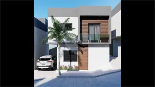 Casa de Vila com 2 Quartos à venda, 64m² no Jardim Santo Antonio, Atibaia - Foto 8