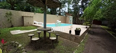 Fazenda / Sítio / Chácara com 3 Quartos à venda, 250m² no Jardim Aguapeu, Itanhaém - Foto 1