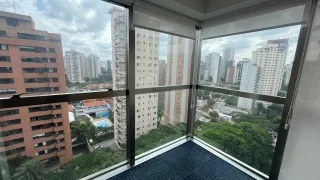 Conjunto Comercial / Sala para alugar, 54m² no Brooklin, São Paulo - Foto 4