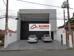 Galpão / Depósito / Armazém para alugar, 340m² no Vila Sônia, São Paulo - Foto 1