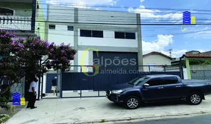 Galpão / Depósito / Armazém para alugar, 300m² no Vila Jaguara, São Paulo - Foto 1