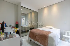 Casa de Condomínio com 3 Quartos à venda, 205m² no Swiss Park, Campinas - Foto 4