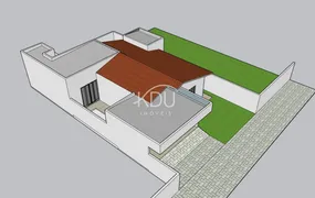 Casa com 3 Quartos à venda, 140m² no Primavera II, Primavera do Leste - Foto 8
