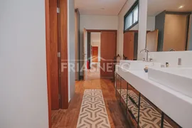 Casa de Condomínio com 4 Quartos à venda, 317m² no ALPHAVILLE, Piracicaba - Foto 58