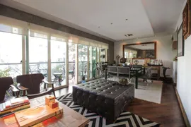 Apartamento com 1 Quarto à venda, 138m² no Moema, São Paulo - Foto 1
