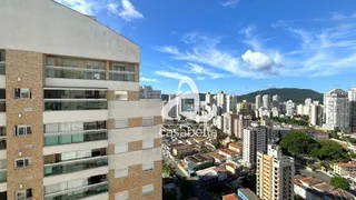 Cobertura com 3 Quartos à venda, 180m² no Ponta da Praia, Santos - Foto 19