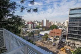 Conjunto Comercial / Sala para alugar, 45m² no Higienópolis, Porto Alegre - Foto 14