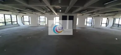 Conjunto Comercial / Sala para alugar, 228m² no Itaim Bibi, São Paulo - Foto 6