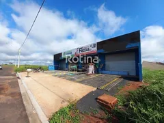 Casa Comercial para alugar, 92m² no Residencial Fruta do Conde, Uberlândia - Foto 1