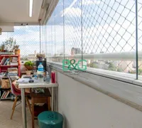 Apartamento com 4 Quartos à venda, 131m² no Vila Mariana, São Paulo - Foto 5