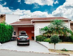 Casa de Condomínio com 3 Quartos à venda, 134m² no Condominio Residencial Mirante do Lenheiro, Valinhos - Foto 1