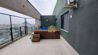 Cobertura com 3 Quartos à venda, 169m² no Recreio Dos Bandeirantes, Rio de Janeiro - Foto 31