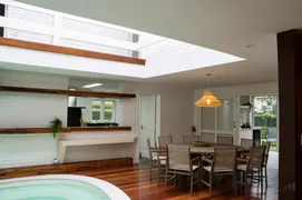 Casa com 5 Quartos à venda, 323m² no Jurerê Internacional, Florianópolis - Foto 4