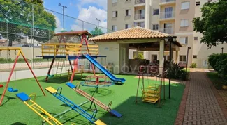 Apartamento com 3 Quartos à venda, 60m² no Vila Costa e Silva, Campinas - Foto 17