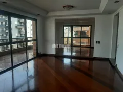 Apartamento com 4 Quartos para alugar, 302m² no Panamby, São Paulo - Foto 2