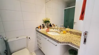 Apartamento com 3 Quartos à venda, 107m² no Charitas, Niterói - Foto 19