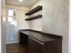 Apartamento com 3 Quartos para alugar, 150m² no Pinheiros, São Paulo - Foto 13