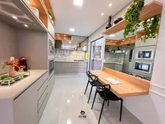 Casa de Condomínio com 3 Quartos à venda, 132m² no Jardim Imperial, Aparecida de Goiânia - Foto 8