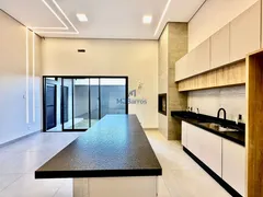Casa de Condomínio com 3 Quartos à venda, 155m² no Porto Unique, Dourados - Foto 8