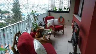 Apartamento com 4 Quartos à venda, 387m² no Centro, São Bernardo do Campo - Foto 6