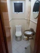 Apartamento com 3 Quartos à venda, 121m² no Baeta Neves, São Bernardo do Campo - Foto 8