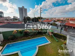 Apartamento com 3 Quartos à venda, 120m² no São João do Tauape, Fortaleza - Foto 21