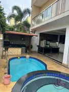 Casa de Condomínio com 3 Quartos à venda, 380m² no Sítio de Recreio Ipê, Goiânia - Foto 32