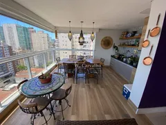 Apartamento com 3 Quartos à venda, 184m² no Boqueirão, Santos - Foto 12