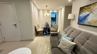 Apartamento com 3 Quartos para alugar, 86m² no Casa Amarela, Recife - Foto 7