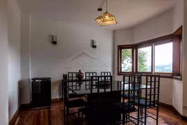 Casa de Condomínio com 4 Quartos à venda, 300m² no Vila Natal, Campos do Jordão - Foto 8