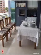 Apartamento com 4 Quartos à venda, 172m² no Patamares, Salvador - Foto 4