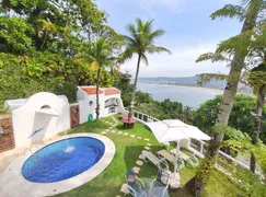 Casa de Condomínio com 5 Quartos à venda, 411m² no Enseada, Guarujá - Foto 6