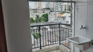 Apartamento com 2 Quartos para alugar, 37m² no Belém, São Paulo - Foto 15