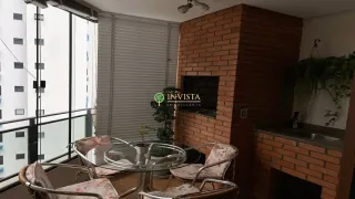 Apartamento com 4 Quartos à venda, 203m² no Centro, Florianópolis - Foto 3