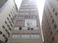 Conjunto Comercial / Sala para alugar, 103m² no Jardins, São Paulo - Foto 14